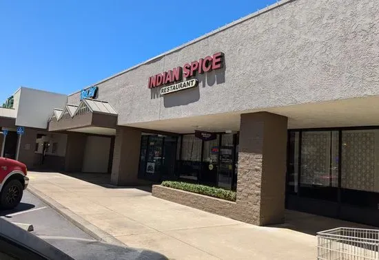 Indian Spice Restaurant