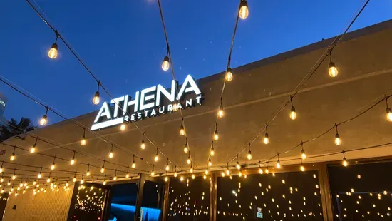 Athena Restaurant