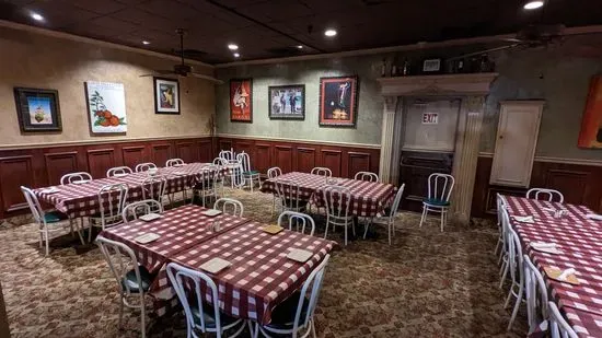 Di Cicco's Italian Restaurant