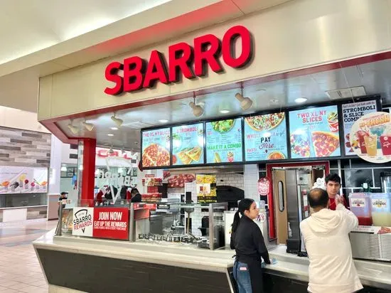 Sbarro