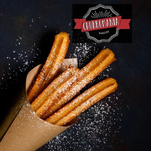 Churro Bakery