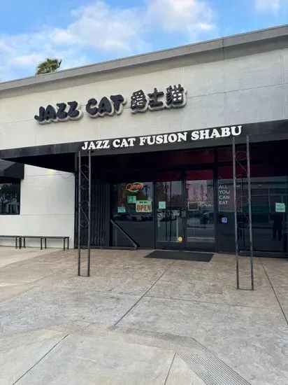 Jazz Cat Restaurant