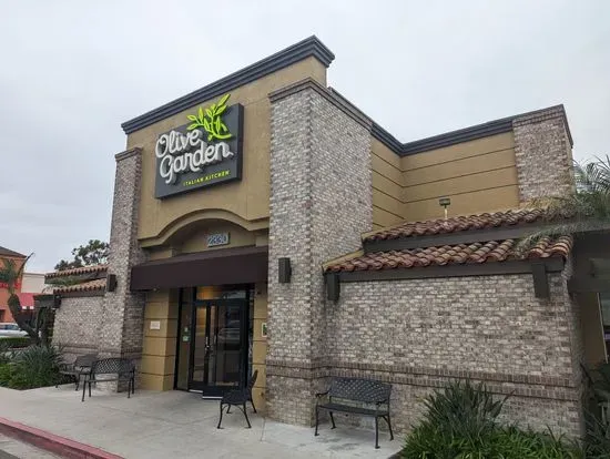 Olive Garden Italian Restaurant