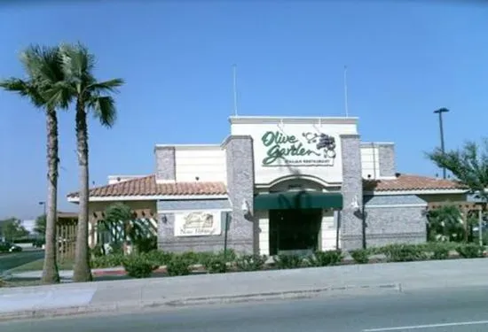 Olive Garden Italian Restaurant