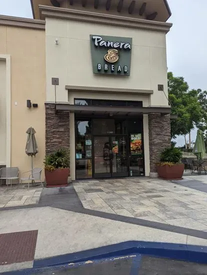 Panera Bread