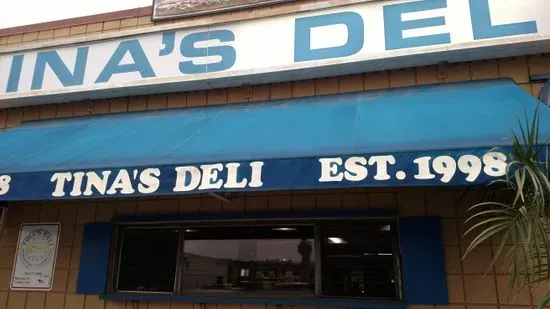 Tina's Deli