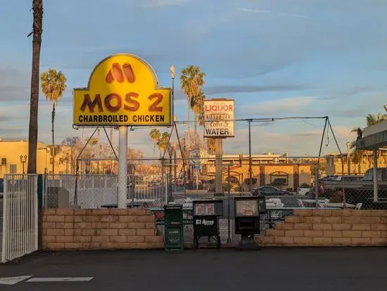 Mos 2