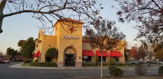 Applebee's Grill + Bar