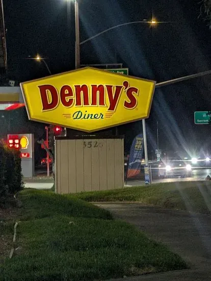 Denny's