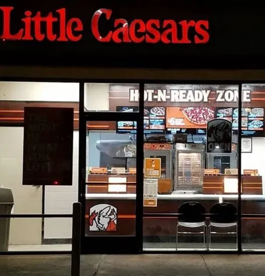 Little Caesars Pizza