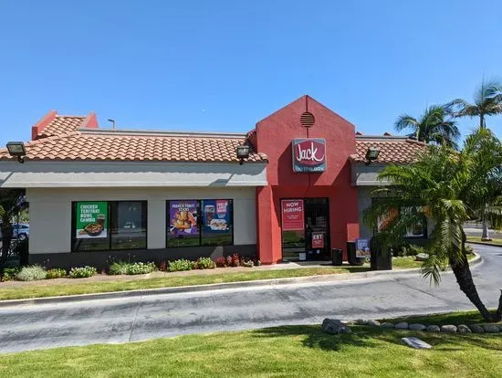 Jack in the Box