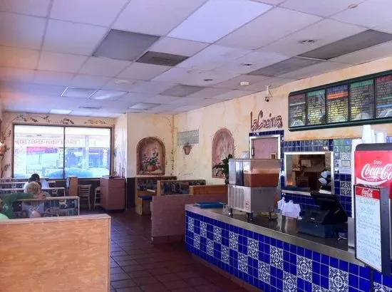 El Ranchero Restaurant