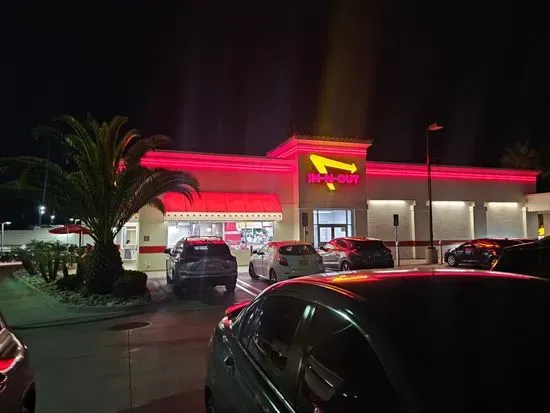 In-N-Out Burger