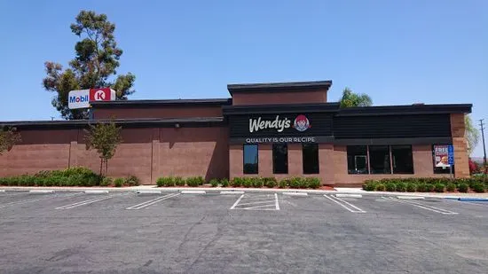 Wendy's