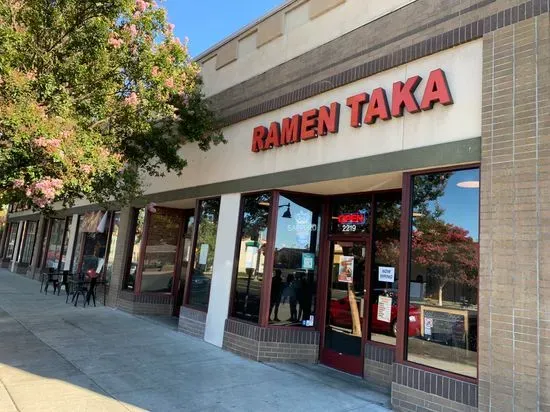 Ramen Taka