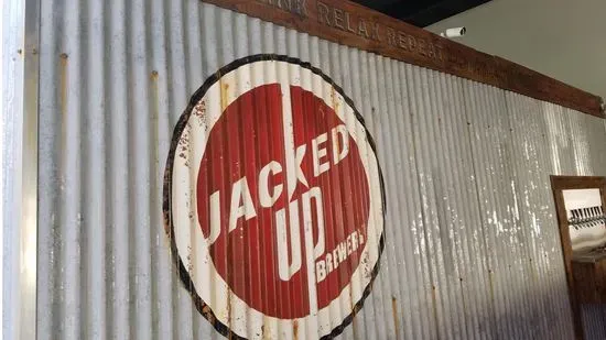 Jacked Up Brewery