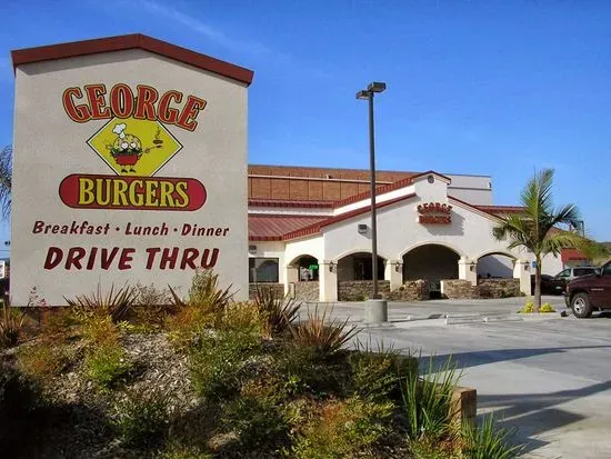 George Burgers