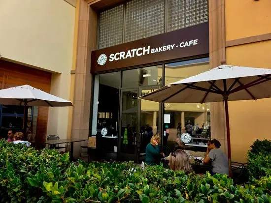 Scratch Bakery Cafe