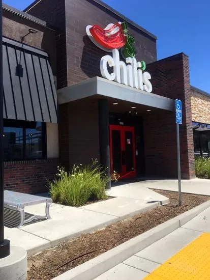 Chili's Grill & Bar