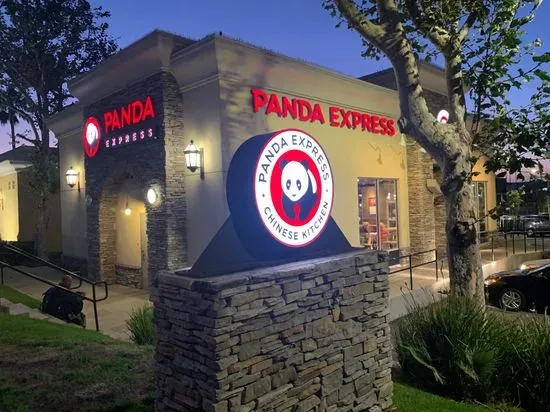 Panda Express