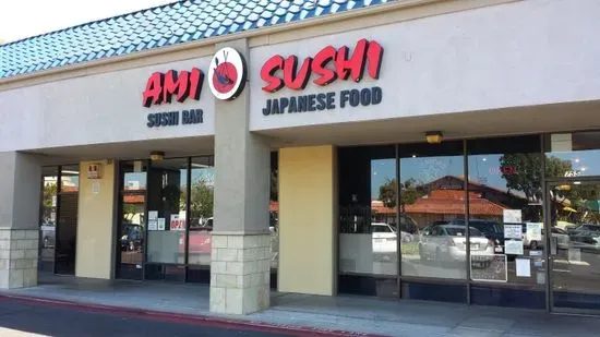 Ami Sushi