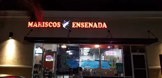 Mariscos Ensenada