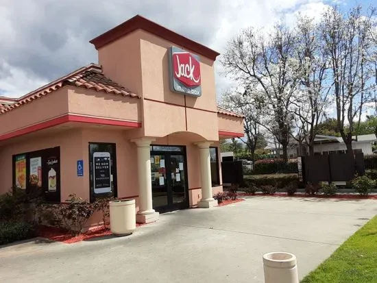 Jack in the Box