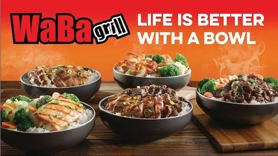 WaBa Grill