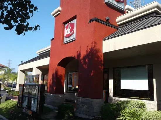 Jack in the Box