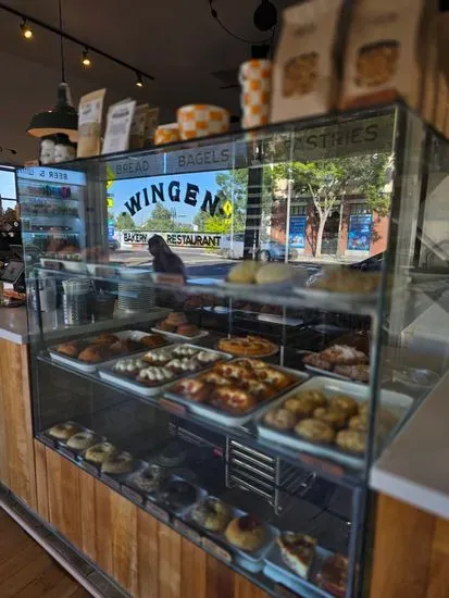 Wingen Bakery