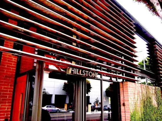 Hillstone