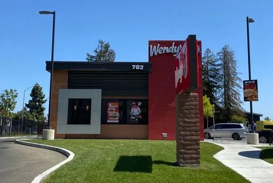 Wendy's