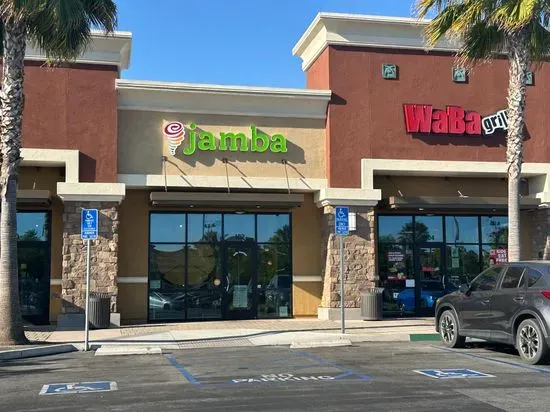 Jamba