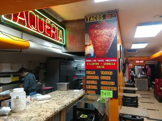 Ayberto's Mexican Food