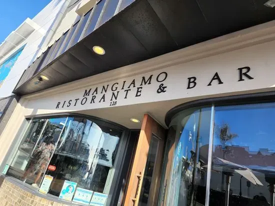 Mangiamo Ristorante