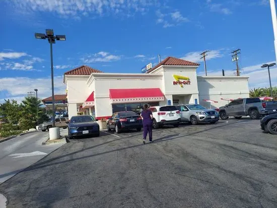 In-N-Out Burger