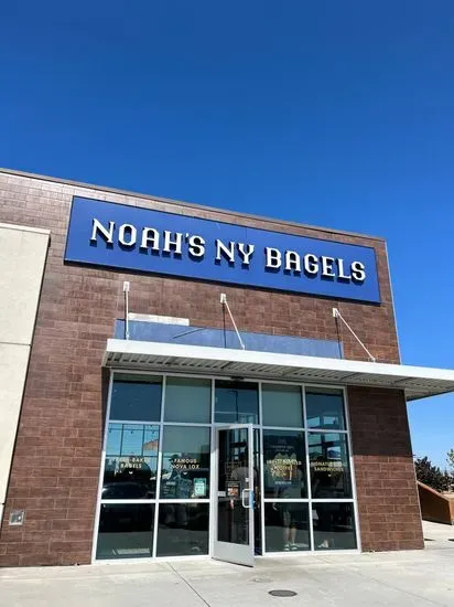 Noah's NY Bagels