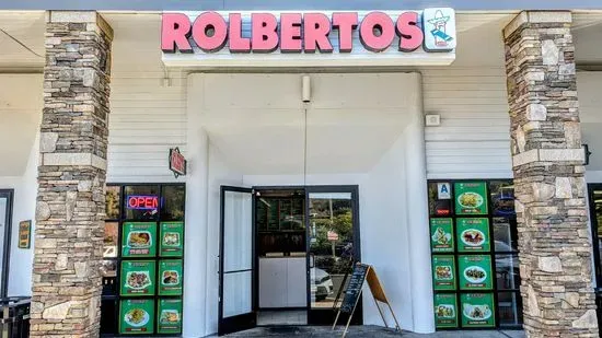 Rolbertos