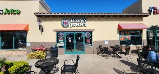 Jimmy John's