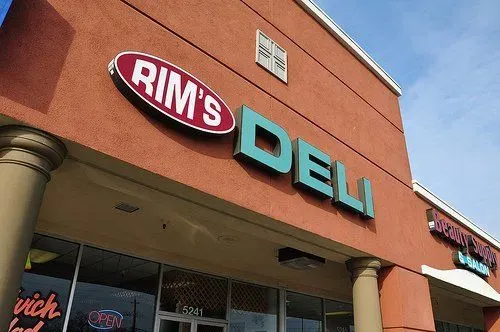 Rim's Deli