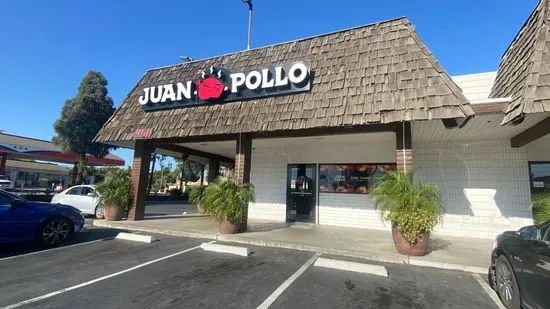 Juan Pollo