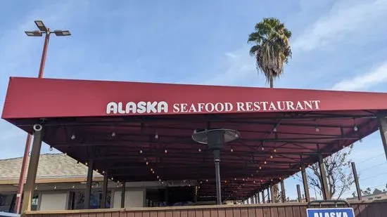 Alaska Seafood Restaurant