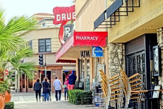 Balboa Bakery & Deli & Donuts