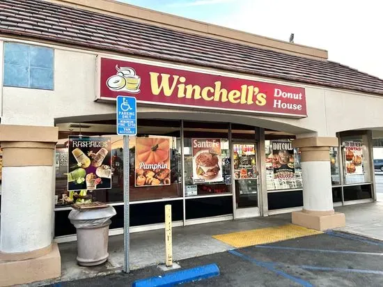 Winchell's Donut House