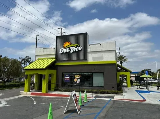 Del Taco