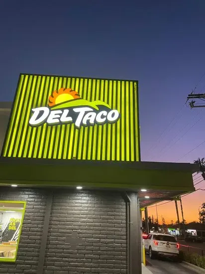 Del Taco