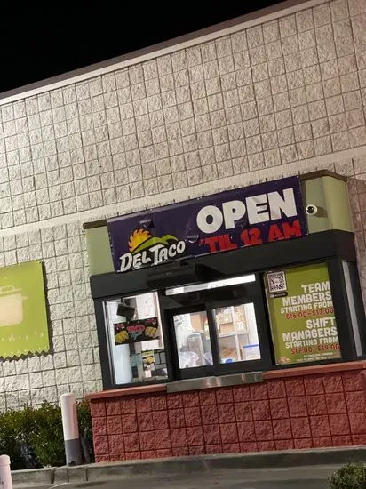 Del Taco