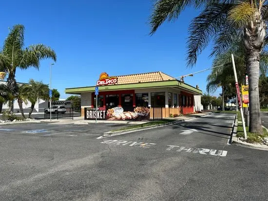 Del Taco