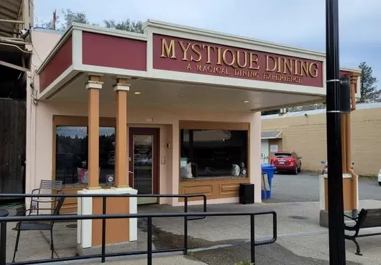 Mystique Dining