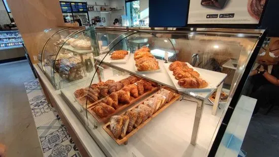 Paris Baguette